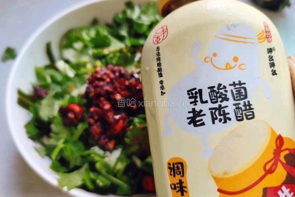 凉拌海带丝的做法图解15