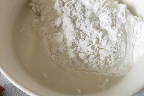 糯米枣的做法图解1