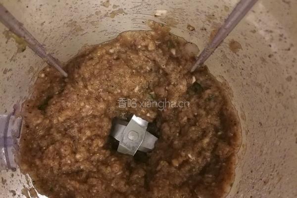 迷迭酒香烤羊腿排的做法图解7
