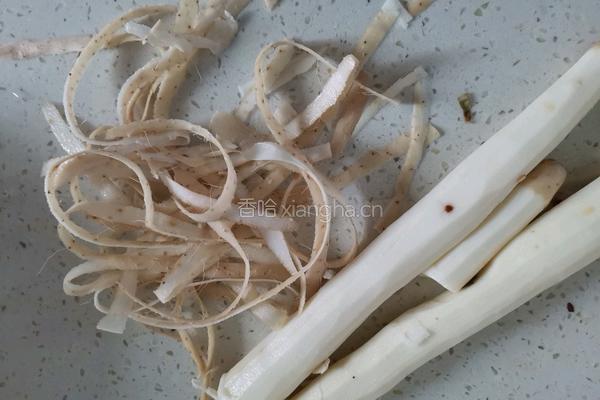 脆皮山药奶酪棒（健脾养胃又补钙）的做法图解1