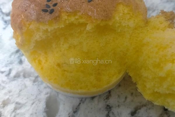 纸杯蛋糕的做法图解8