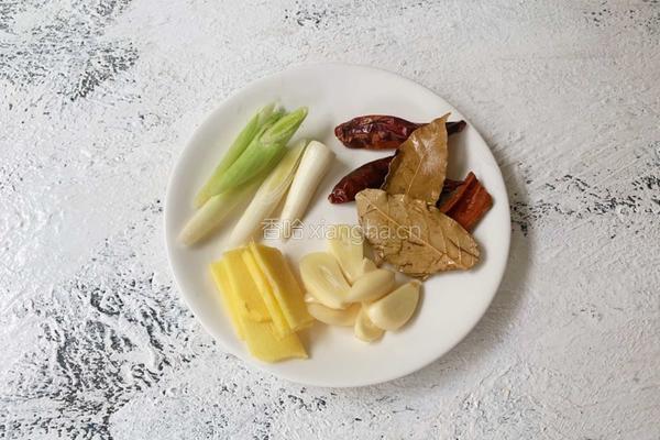 番茄炖牛腩的做法图解4