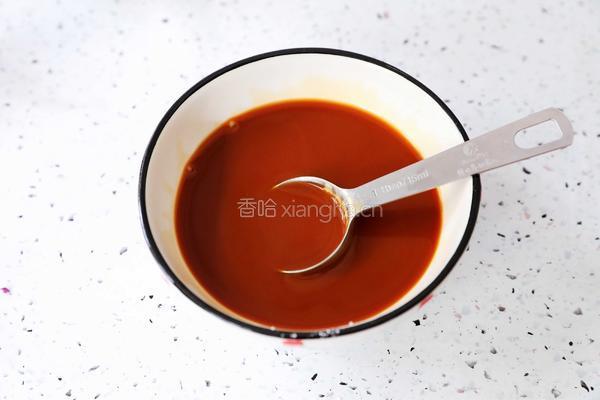 鲍鱼香菇的做法图解4