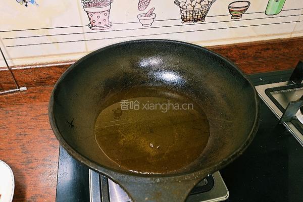 蒜蓉豆豉辣椒酱的做法图解4