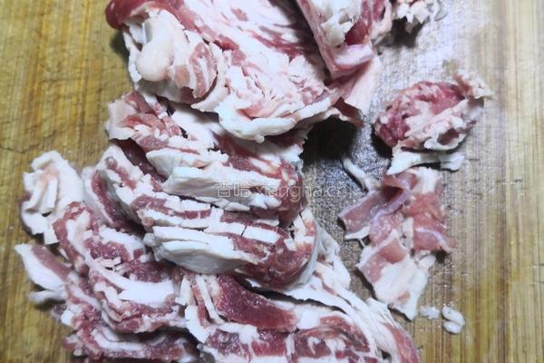 牛肉夹馍的做法图解2