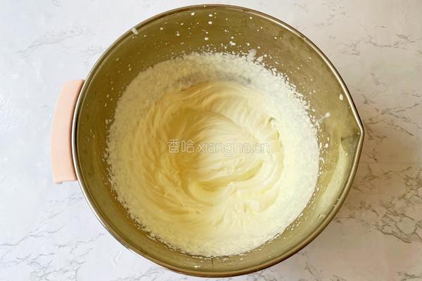 戚风版提拉米苏蛋糕的做法图解25