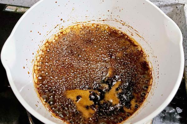 珍珠奶茶冻的做法图解11