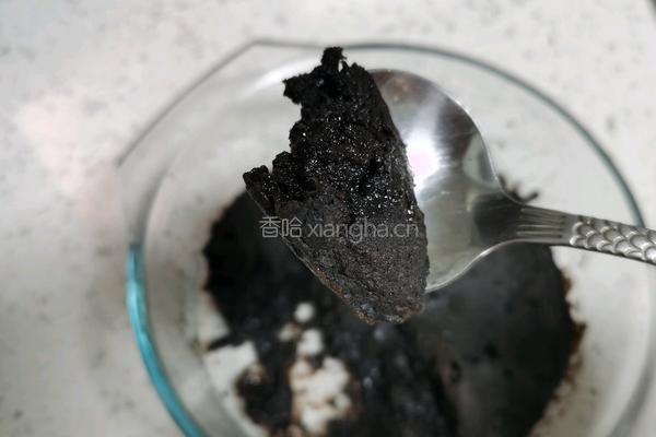 极简单奥利奥蛋糕