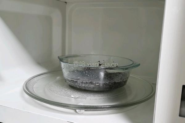 极简单奥利奥蛋糕的做法图解6