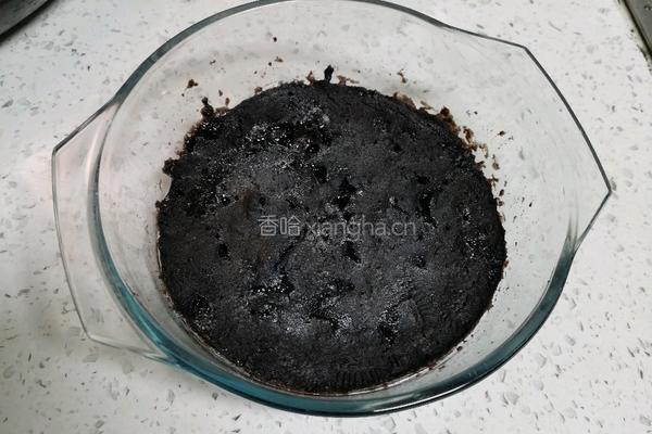 极简单奥利奥蛋糕的做法图解7