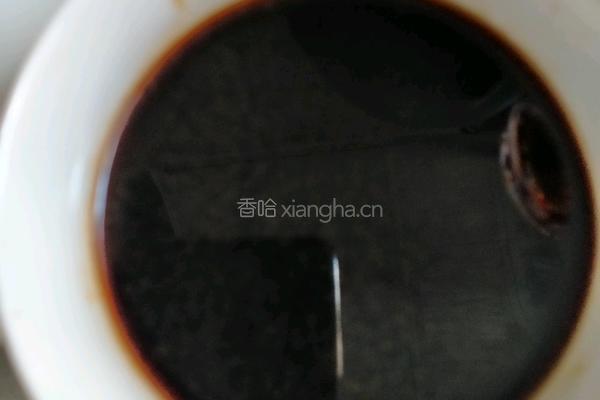酱香豆腐皮的做法图解2