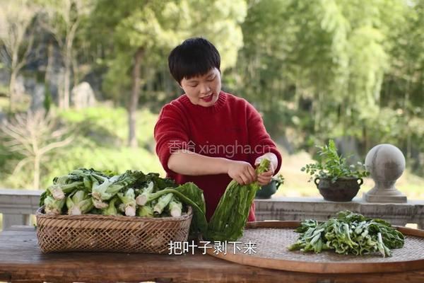 自制酸菜做酸菜鱼总共花费不到20块在家就能做的做法图解4