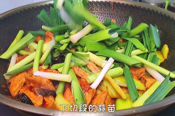 家常豆腐的做法图解16