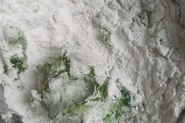 青团的做法图解8