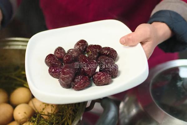 三月三要吃地菜煮鸡蛋 中国人传统习俗不能忘的做法图解7