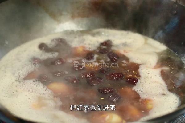 三月三要吃地菜煮鸡蛋 中国人传统习俗不能忘的做法图解11