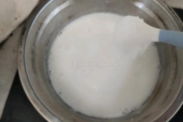 水果布丁的做法图解6