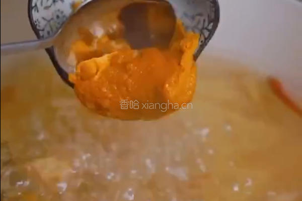 家庭版冬阴功牛肉粉的做法图解5