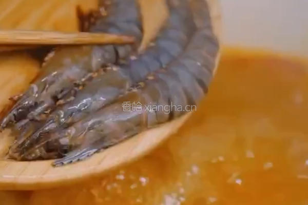 家庭版冬阴功牛肉粉的做法图解6