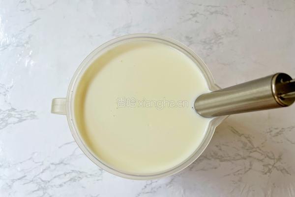 酸奶水果胖胖杯（含自制酸奶）的做法图解8