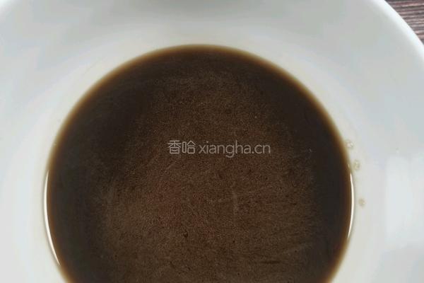 简单滴鱼香肉丝的做法图解5