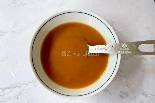 宫保杏鲍菇的做法图解3