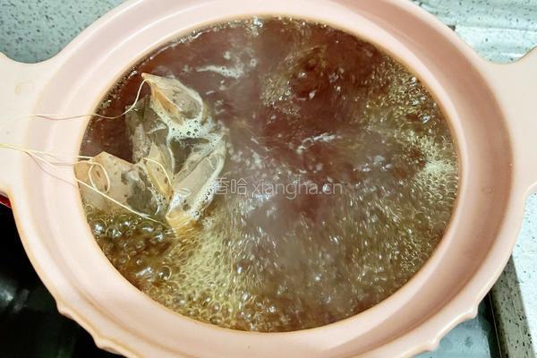 港式柠檬茶的做法图解5
