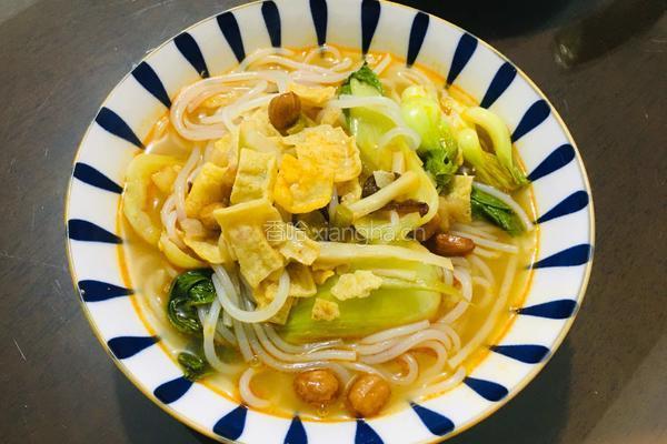 螺蛳粉的做法图解10