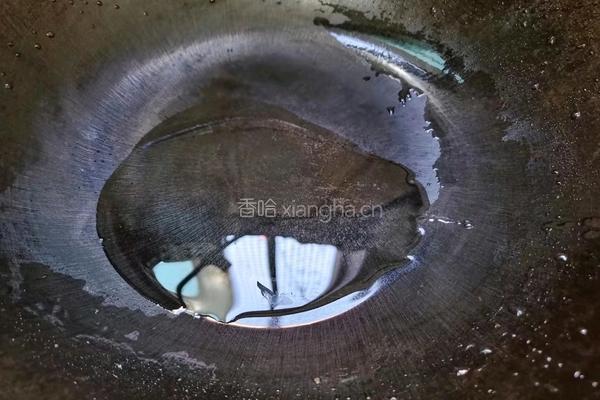 西兰花炒胡萝卜的做法图解11