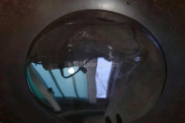 葱香口蘑的做法图解6
