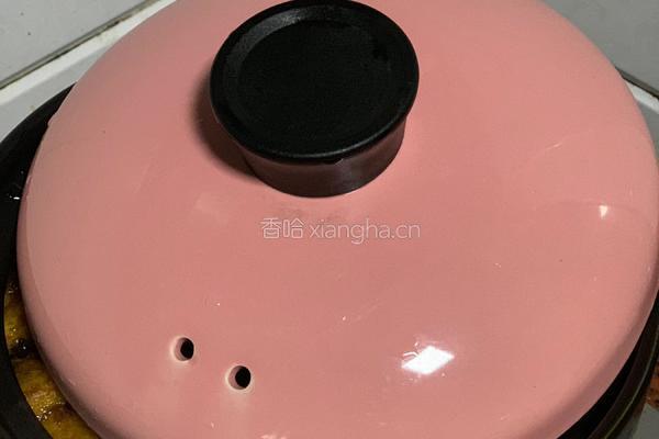鸡翅姜的做法图解6