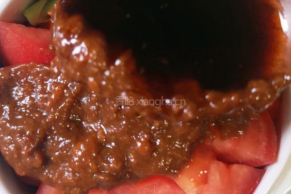 快手牛肉炖杂蔬的做法图解8