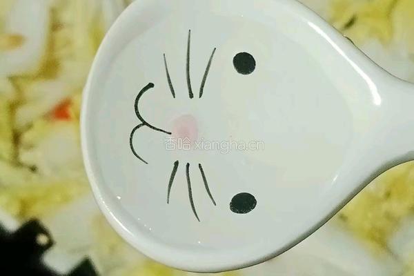 酸辣娃娃菜的做法图解9