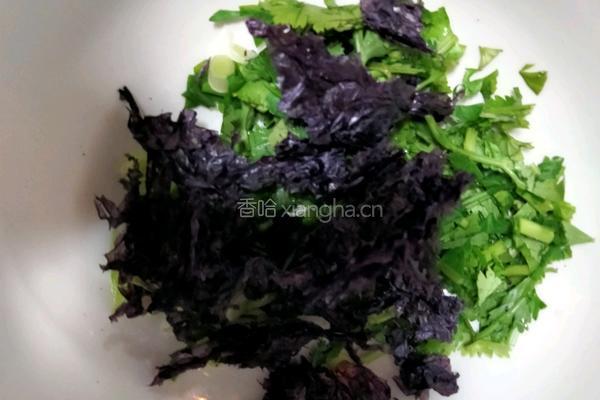 家常面的做法图解2