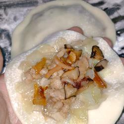 饺子馅的做法[图]