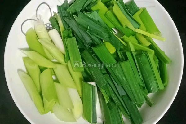 海鲜酱炒花甲的做法图解5