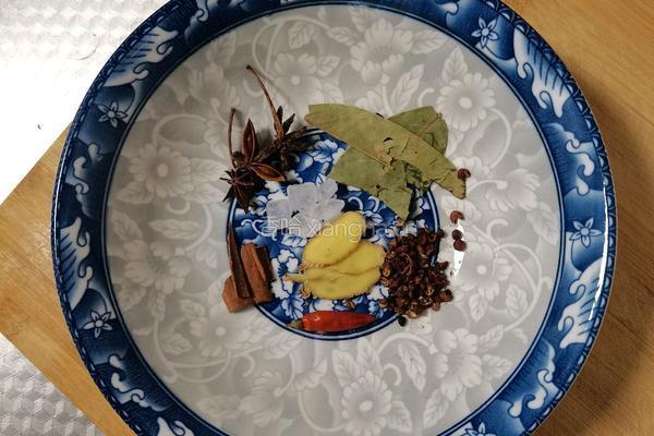 简单易做的卤花生的做法图解3