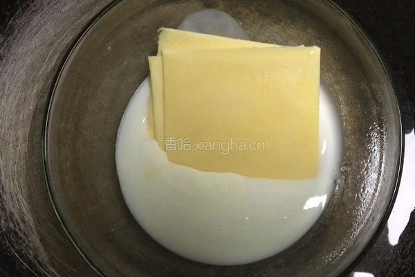 酸奶奶酪棒（快手零失败）的做法图解2