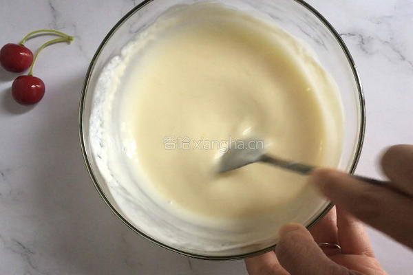 酸奶奶酪棒（快手零失败）的做法图解6