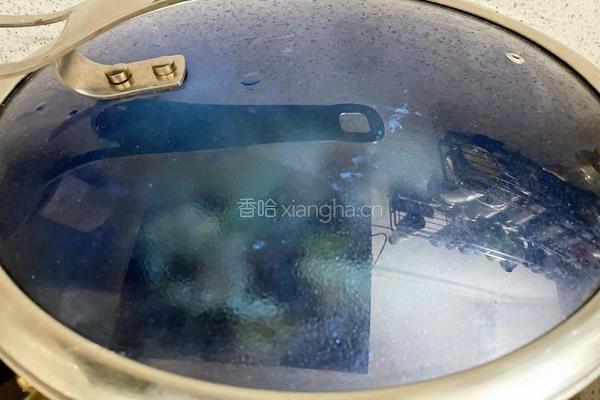 酱香排骨的做法图解11