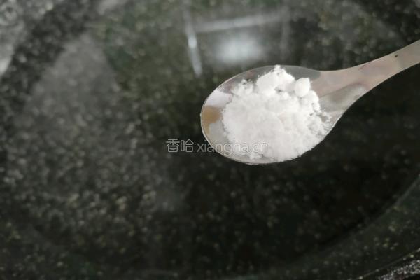 教你煮佛耳草的做法图解2