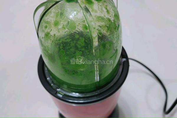 教你煮佛耳草的做法图解7