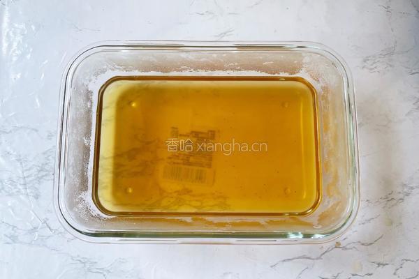 酸奶啵啵茉莉冻的做法图解5