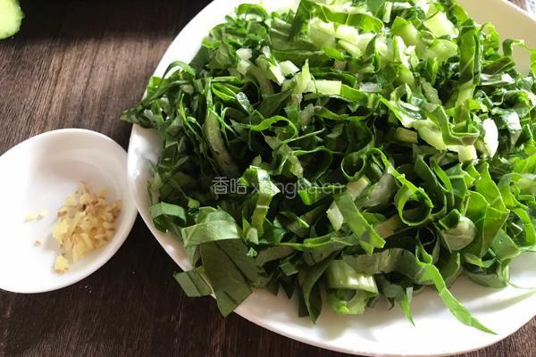 蔬菜瘦肉粥的做法图解3