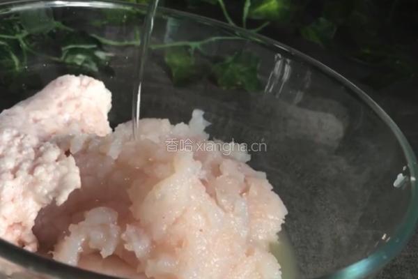 青菜鱼丸汤的做法图解11