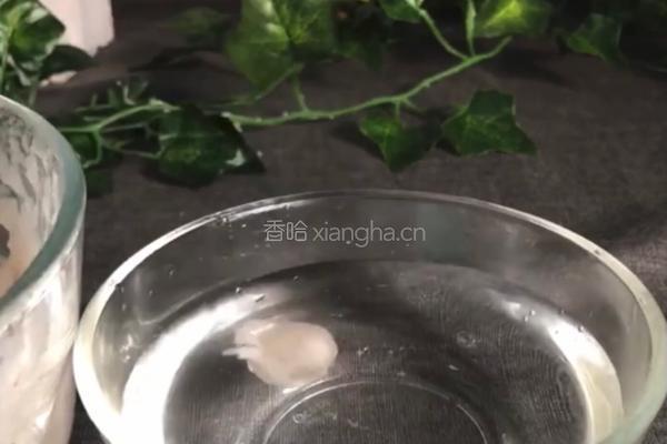 青菜鱼丸汤的做法图解14