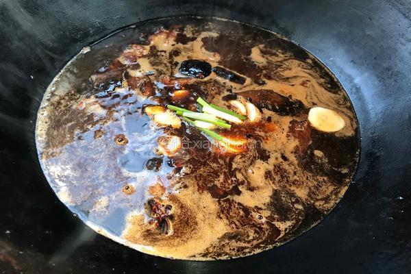 番茄土豆炖牛肉的做法图解8