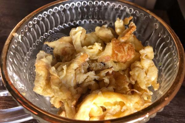 笋尖炒肉鸡蛋的做法图解6