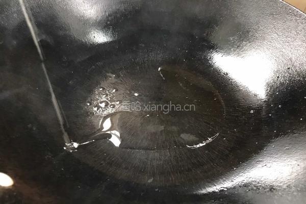 家常煎番茄的做法图解2