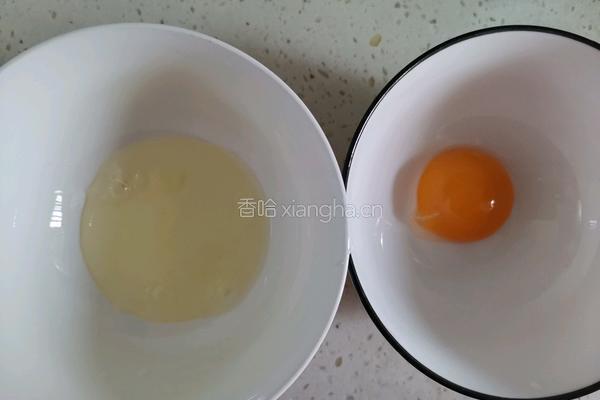 芒果双皮奶的做法图解4